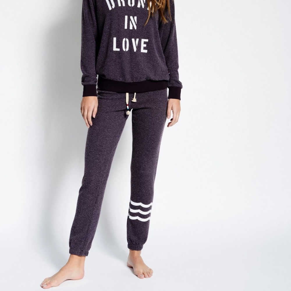 Sol angeles essential jogger